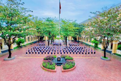 THAM GIA SÂN CHƠI ĐỒNG DIỄN SÂN TRƯỜNG – BÀI “CÙNG KUN VẬN ĐỘNG MỖI NGÀY” – Năm học: 2025 – 2026