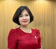 Huỳnh Thị Thanh Dung