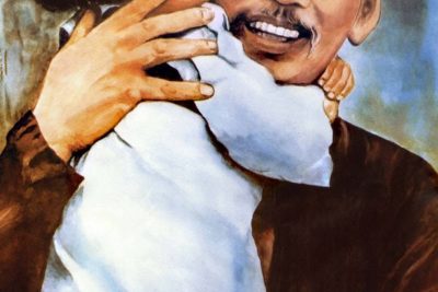 Kỷ niệm 135 năm Ngày sinh của Bác Hồ kính yêu (19/5/1890 – 19/5/2025).
