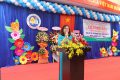 LỄ TỔNG KẾT TRƯỜNG TIỂU HỌC NGUYỄN NGHIÊM NĂM HỌC: 2021- 2022 VÀ LỄ RA TRƯỜNG HỌC SINH KHỐI 5 NIÊN KHÓA: 2017-2022